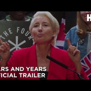 Godine i godine: HBO (2. srpnja)
