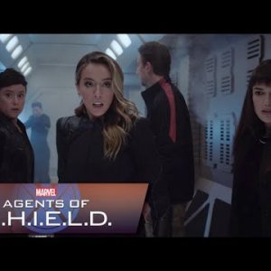 Agenti S.H.I.E.L.D-a - 6. sezona: FOX (11. srpnja)