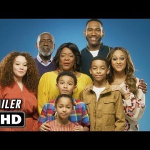 Family Reunion: Netflix (10. srpnja)