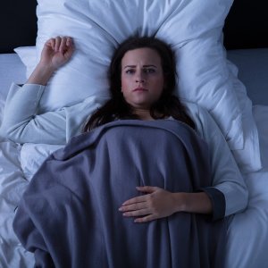 Mišljenja ste da su problemi sa spavanjem normalan dio starenja