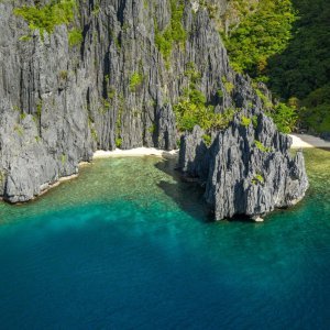 Tajna laguna, El Nido, Filipini