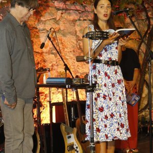 Koncert Gorana Karana održan u sklopu manifestacije Ka Kultura u Tučepskim Zaseocima