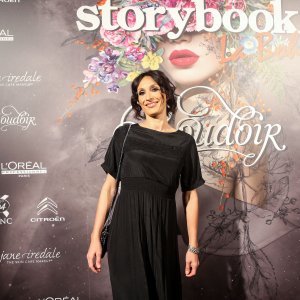 Modna revija Boudoir i jubilarna proslava 10 godina časopisa Storybook