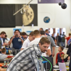 Sajam inovacija Zagreb Maker Faire 2019
