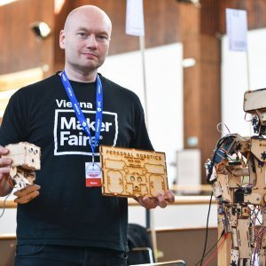 Sajam inovacija Zagreb Maker Faire 2019