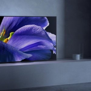 Sony A9G Master Series OLED
