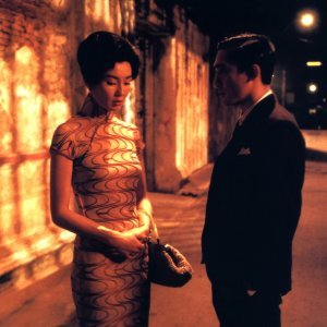 'In The Mood For Love'