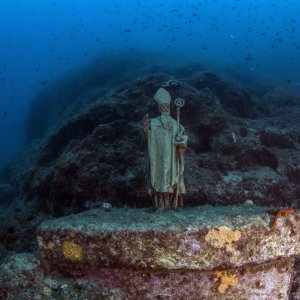Kraljevica: Tradicionalno 11. podmorsko hodočasnice svetom Nikoli