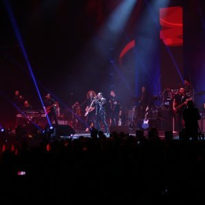 Split: Koncert Željka Bebeka u Spaladium Areni