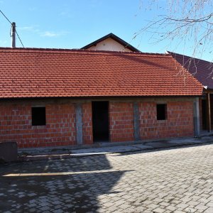 Obnova kuće Đure Đakovića