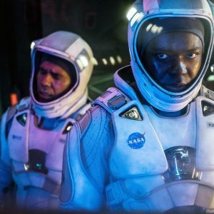 Znanstveno-fantastični filmovi na Netflixu
