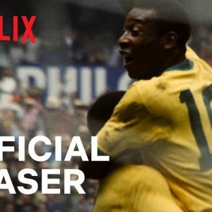 Pele: Netflix (23. veljače)