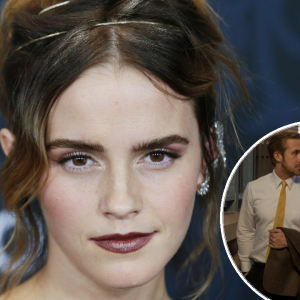 Emma Watson; Emma Stone i Ryan Gosling u 'La La Landu'
