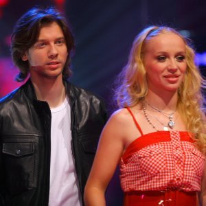 Luka Bulić i Ivana Husar