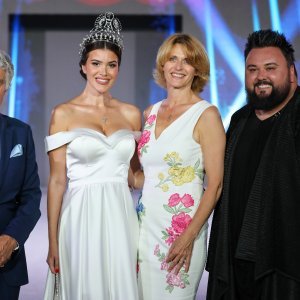 Miss Universe Hrvatske 2021