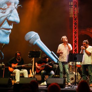 Vela Luka: Jazz koncert u čast Olivera Dragojevića
