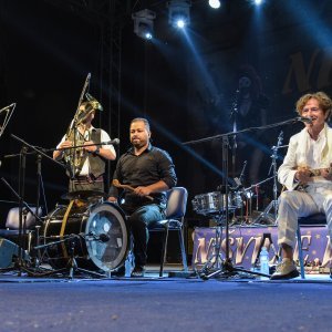 Goran Bregović na Nišville Jazz Festivalu