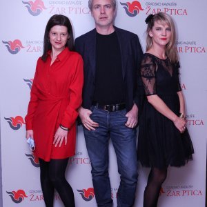 Anica Tomić, Igor Vasiljev, Jelena Kovašić