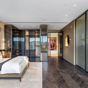 The Weekndov luksuzni dom