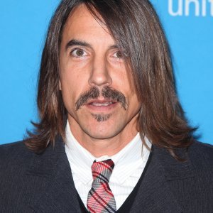 Anthony Kiedis iz 'Red Hot Chili Peppersa'