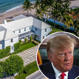 Kuća Donalda Trumpa na Floridi