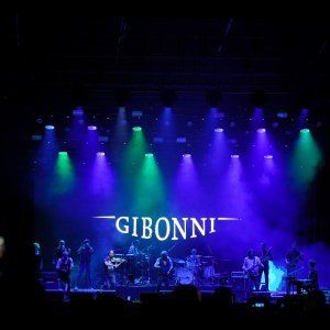 Gibonnijev koncert