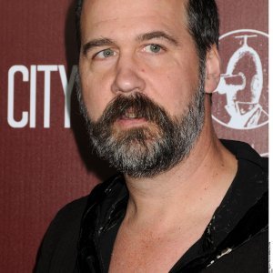 Krist Novoselic