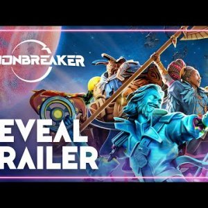 Moonbreaker: Gameplay Reveal Trailer