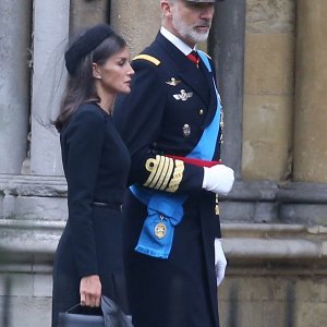 Španjolski kralj Felipe i kraljica Letizia