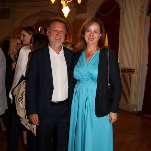 Gordan i Sonja Jandroković