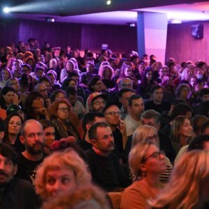 Otvorenje Zagreb film festivala