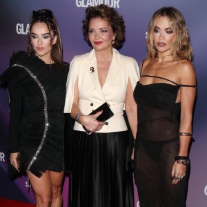 Elena Ora, Vera Sahatciu i Rita Ora