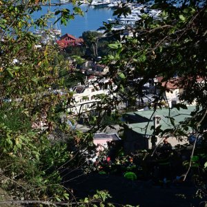 Spasilačke akcije se nastavljaju na otoku Ischiji