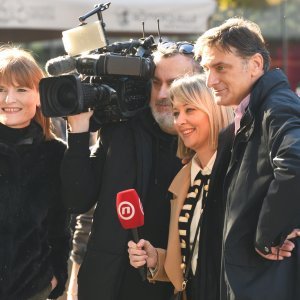 Ksenija Kardum, Sabina Tandara-Knezovic, Željko Kardum