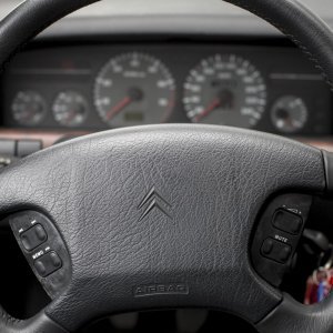 Citroën obilježava 30. obljetnicu modela Xantia