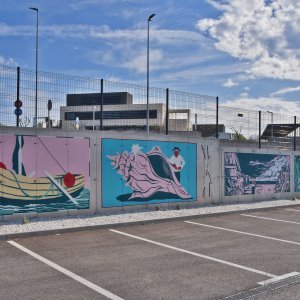 Rovinjski mural