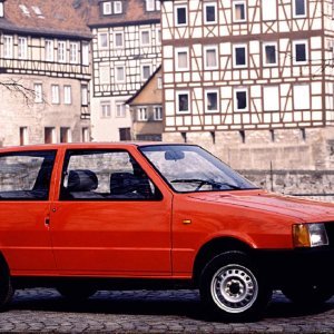 Fiat Uno 55 S (1983.-1989.)