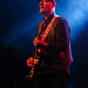 Vlatko Stefanovski održao koncert u Zagrebu