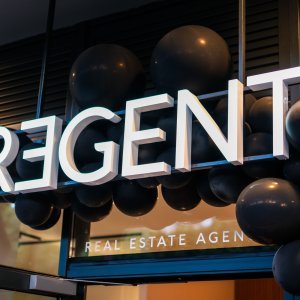Regent Estate Agency u Splitu