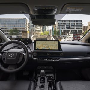 Toyota Prius slavi 25 godina