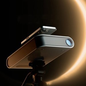 Hestia će vaš smartfon pretvoriti u - teleskop