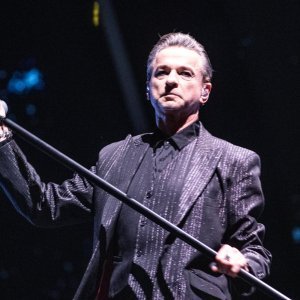 Depeche Mode u rasprodanoj zagrebačkoj Areni