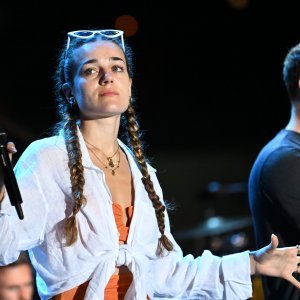 Lorena Bučan, Jure Brkljača