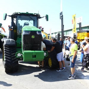 Međunarodni sajam poljoprivrede u Gudovcu