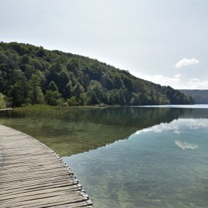Plitvička jezera