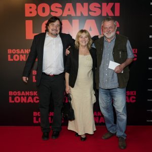 Pavo Marinković, Branko i Blanka Schmidt