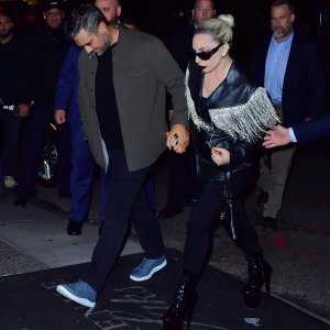 Lady Gaga i Michael Polansky