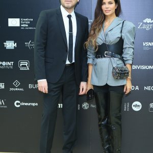 Boris Banović i Nikolina Pišek