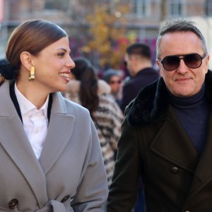 Lejla i Tarik Filipović