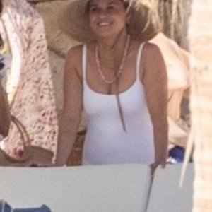 Reese Witherspoon na odmoru u Meksiku